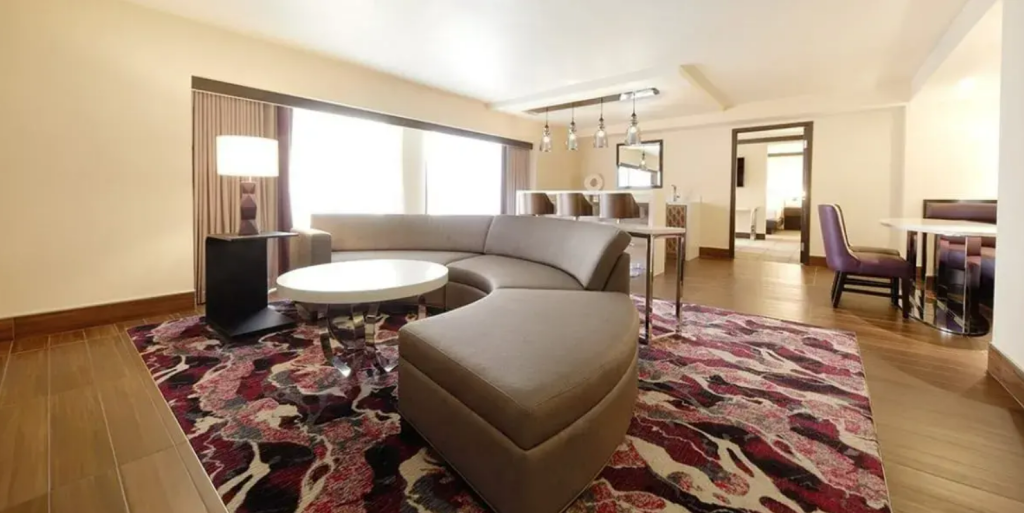 Picture of: Best Presidential Suites in Las Vegas – Vegas Suites