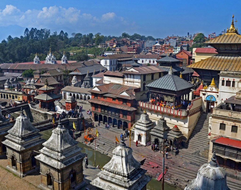 Picture of: Cheap Flights from Dallas to Kathmandu