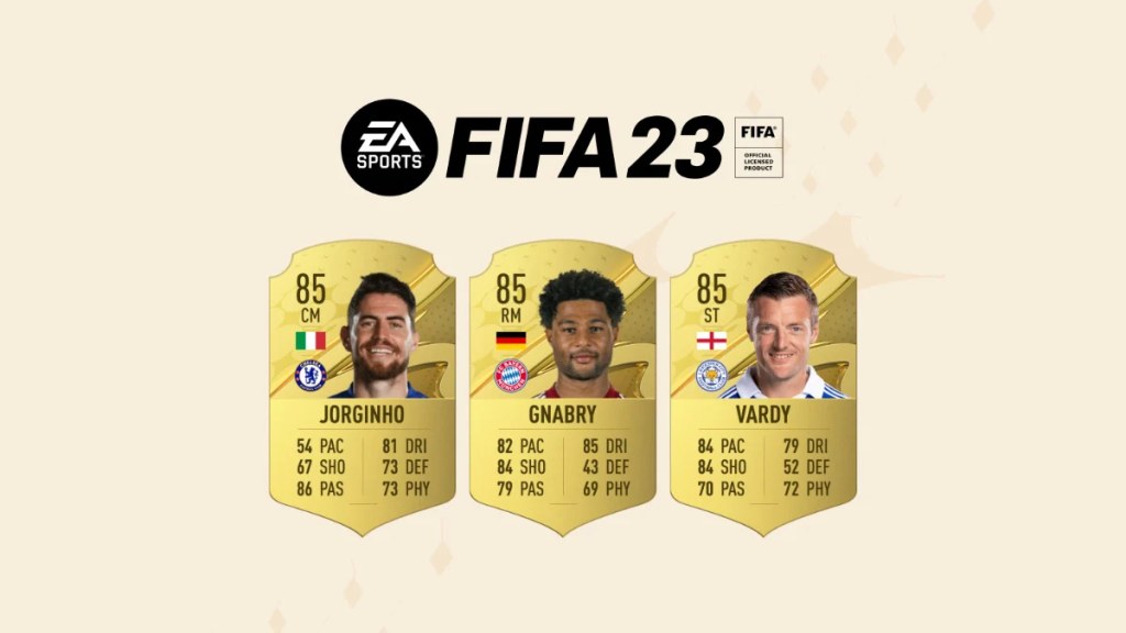 Picture of: Cheapest  Rated Players in FIFA  for SBCs