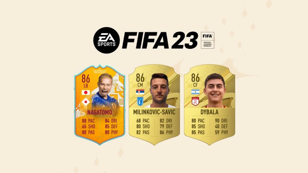 Picture of: Cheapest  Rated Players in FIFA  for SBCs