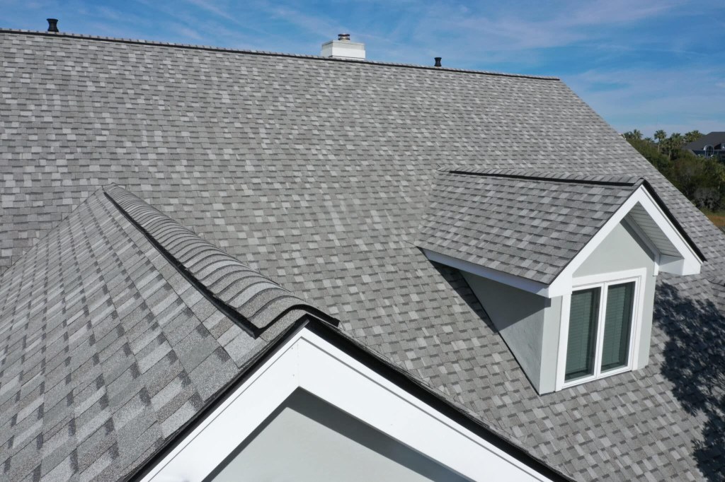 Picture of: Cheapest Roofing Materials for Roof Replacement ()