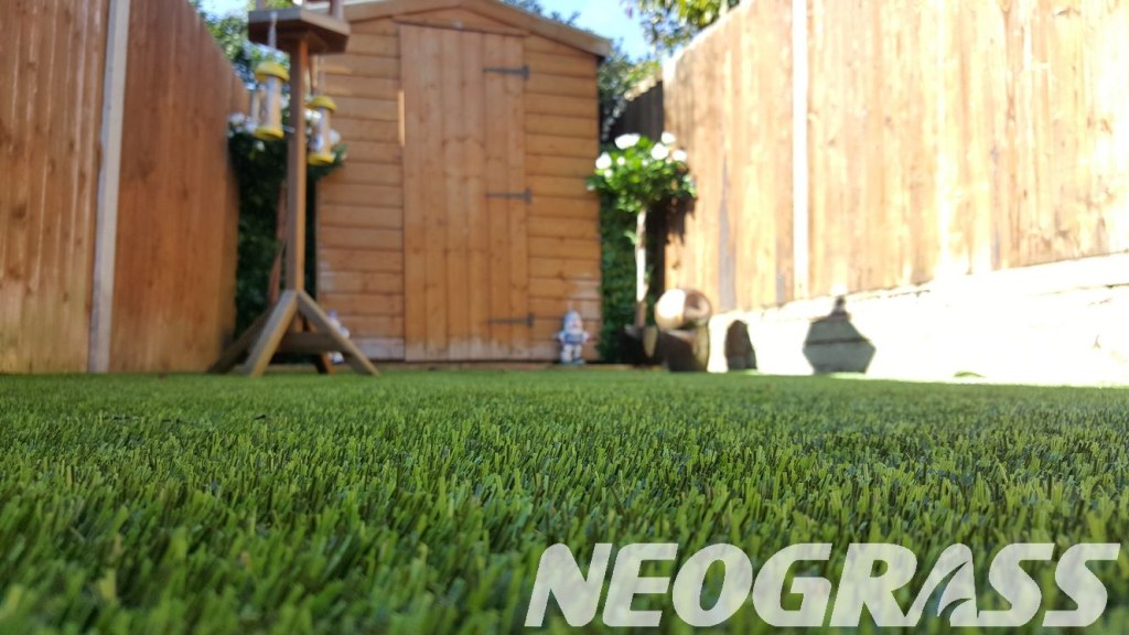 Picture of: How to Install Artificial Grass on Concrete – A Step-by-Step Guide