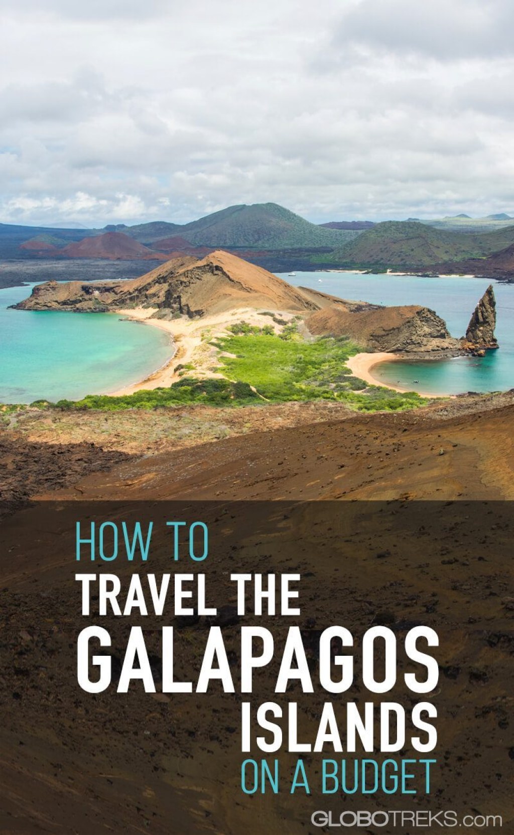 Picture of: How to Travel The Galapagos Islands on a Budget