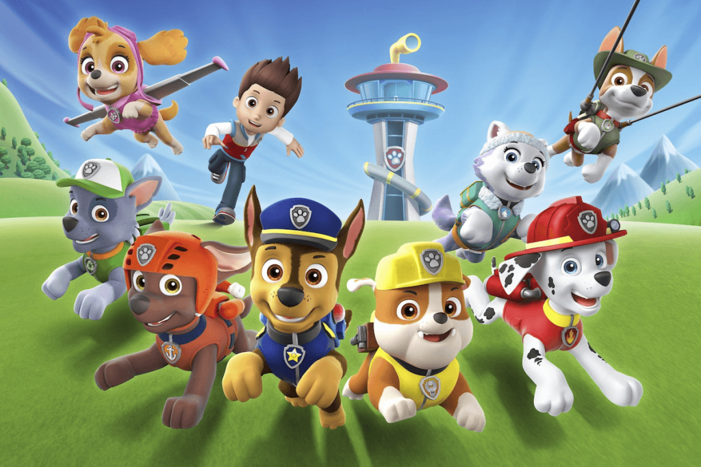 Picture of: How To Watch PAW Patrol Without Cable