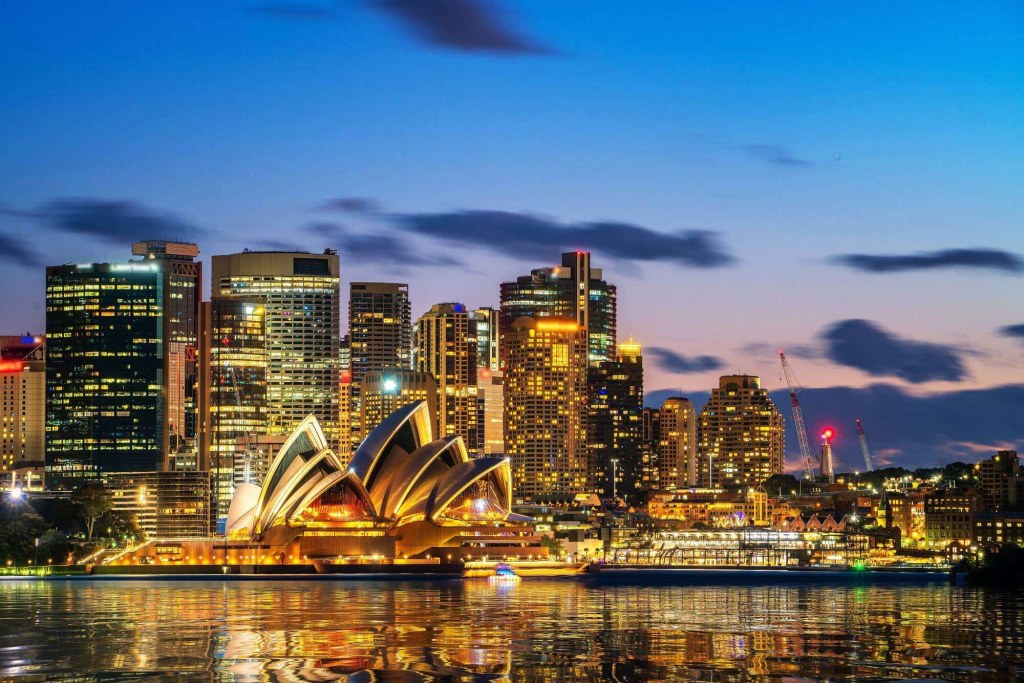 Picture of: The Best Areas To Live In Sydney As An Expat