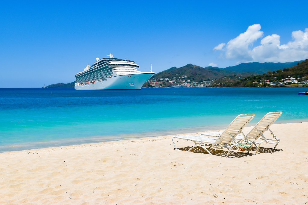 Picture of: The Best Time to Cruise the Caribbean