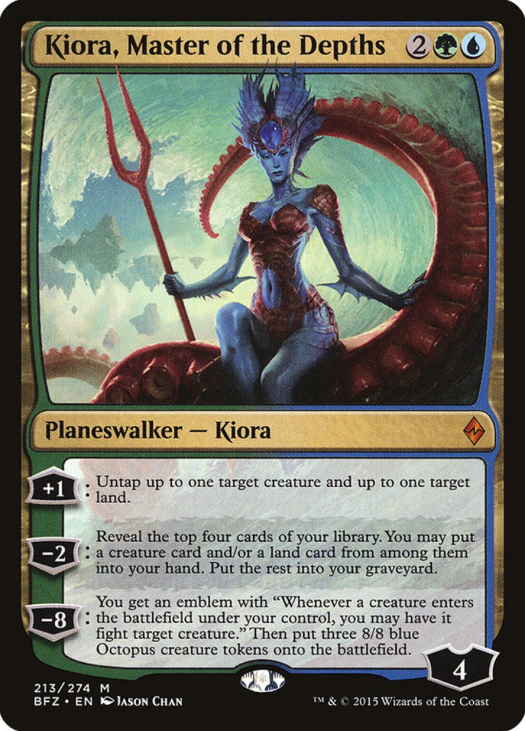 Picture of: Top  “Magic” Planeswalkers Who Cost Less Than $ – HobbyLark