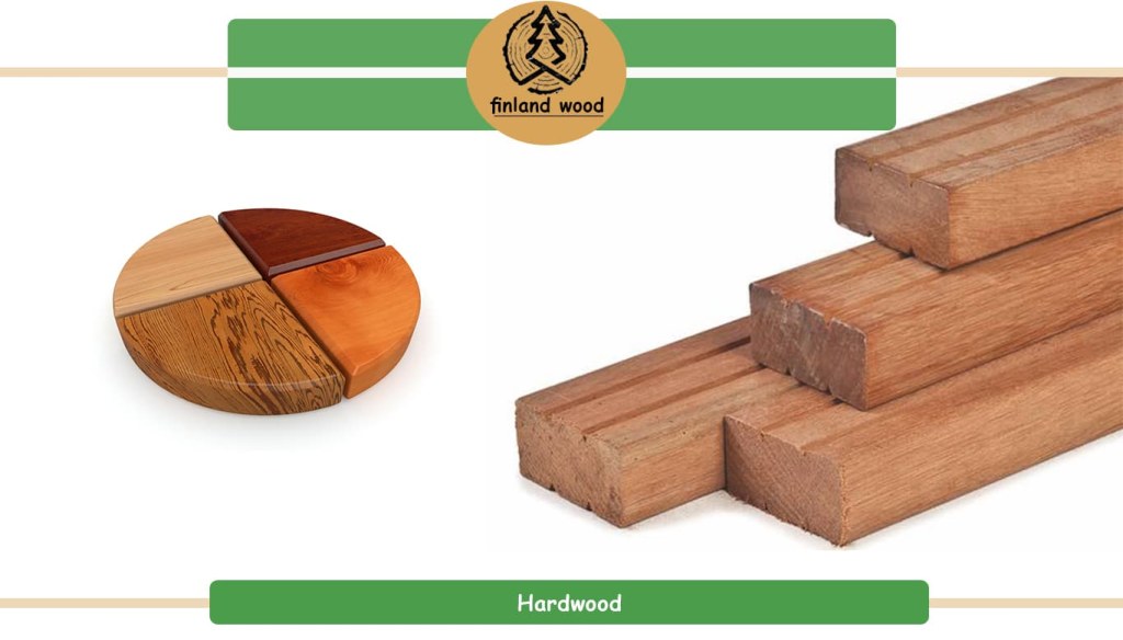 Picture of: What is The Cheapest Hardwood Timber? Export of Cut Hardwood