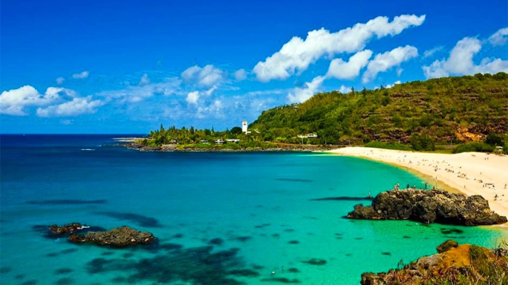 Picture of: Which is the Cheapest Hawaiian Island to Visit?